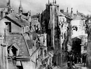 Sous les toits de Paris (René Clair , 1930)