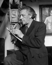 André Breton (1896-1966)
