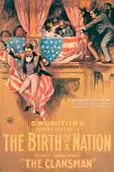 Birth of a Nation poster