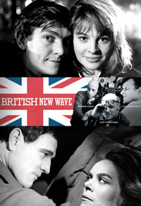 British New Wave (1960-1969)