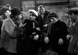 La rue sans nom (1934)