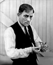 The Man of a Thousand Faces: Lon Chaney (1883-1930)