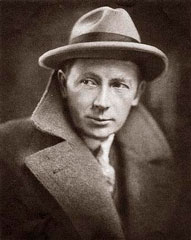 F.W. Murnau (1888 - 1931)