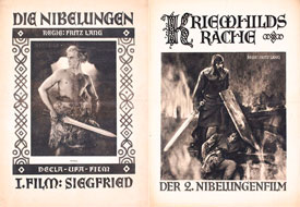 Die Niebelungen (1924)