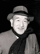 Yasujiro Ozu (1903-1963)