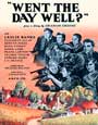 Went the Day Well poster