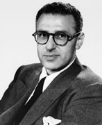 Young George Cukor